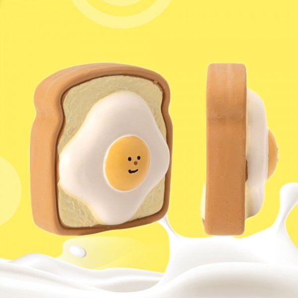 페오펫몰,개과천선 브런치 강아지 라텍스 장난감 세트