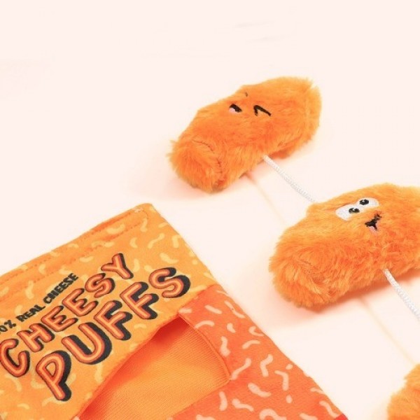 페오펫몰,개과천선 스낵픽 노즈워크 강아지 장난감