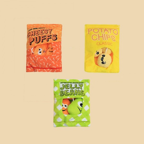 페오펫몰,개과천선 스낵픽 노즈워크 강아지 장난감