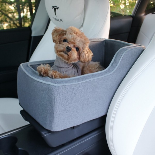 페오펫몰,개과천선 위츠 강아지 콘솔 카시트