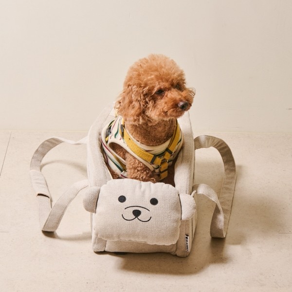 페오펫몰,블랙펫 하운디아 강아지 콘솔 카시트