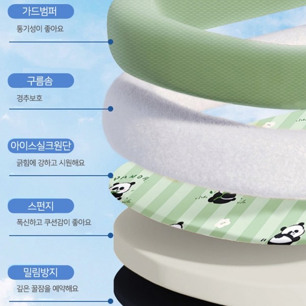 페오펫몰,[댕썸머특가] 개과천선 투니 고양이 쿨 방석 강아지 쿨 매트