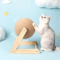 개과천선 어몽드 스윈공 고양이 스크래쳐