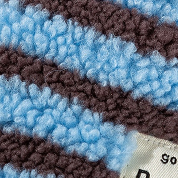 페오펫몰,개과천선 코델 뽀글이 반려동물 아우터