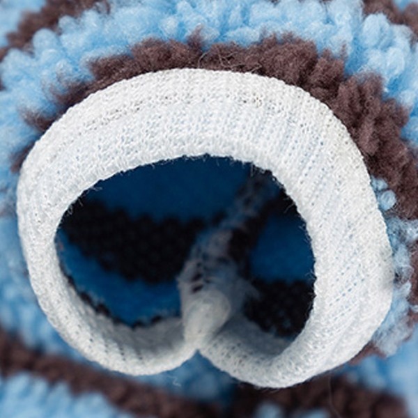 페오펫몰,개과천선 코델 뽀글이 반려동물 아우터