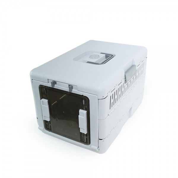 페오펫몰,개과천선 컨시트 접이식 강아지 켄넬