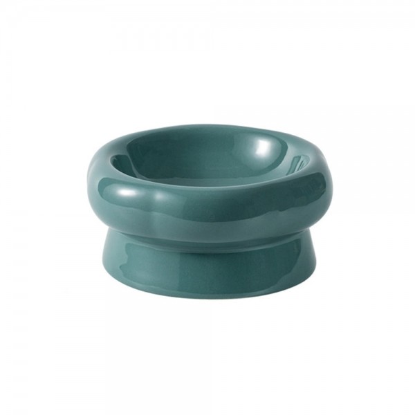 페오펫몰,개과천선 비비볼 세라믹 반려동물 식기