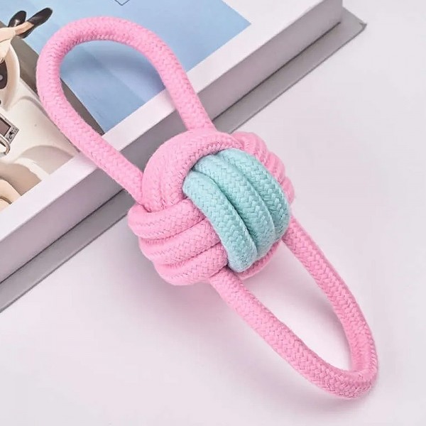 페오펫몰,개과천선 트위스티 터그 장난감