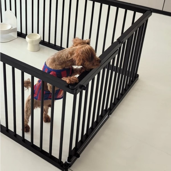 페오펫몰,개과천선 액시스 조립 울타리