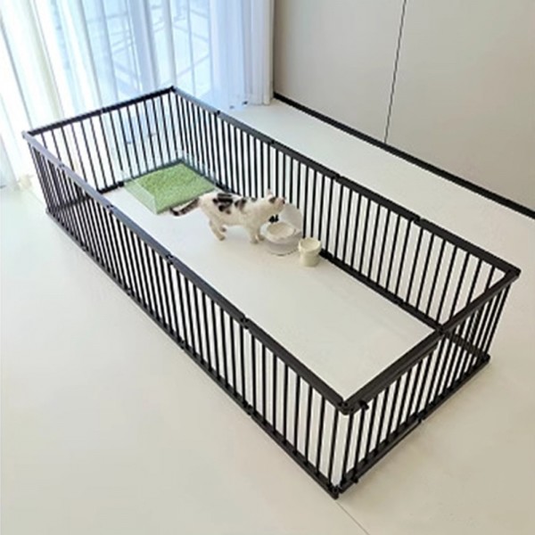 페오펫몰,개과천선 액시스 조립 울타리