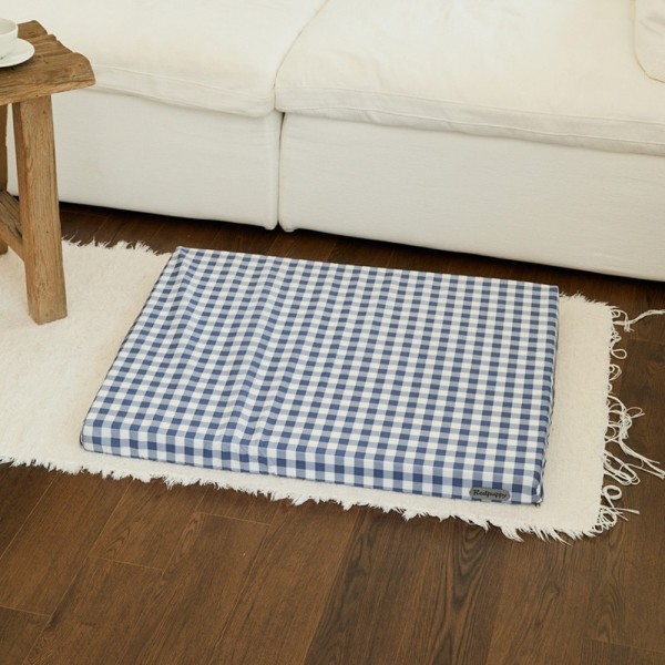 페오펫몰,개과천선 리비아 침대 방석