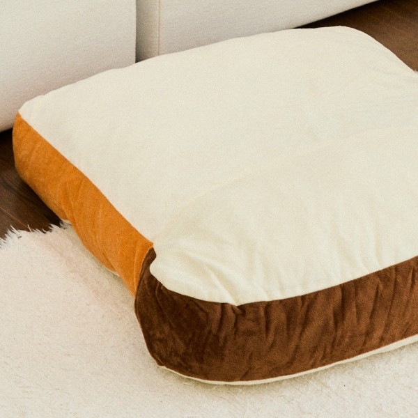 페오펫몰,개과천선 브레브 강아지 대형 쿠션 고양이 방석