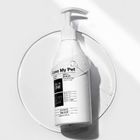 개과천선 올인원 샴푸 강아지 고양이 비듬 각질제거 피부 보습 럽마이펫 샴푸