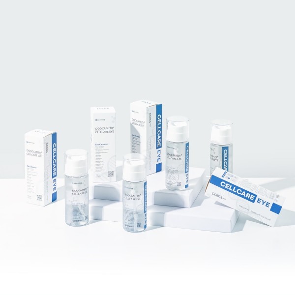 페오펫몰,향내음 두카메디 셀케어 강아지 고양이 아이 눈물리무더 150ml