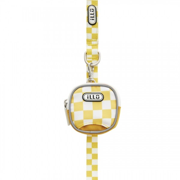 페오펫몰,일로 텐텐 TENTEN 풉백 - 옐로우