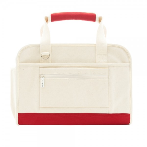 페오펫몰,[일로] 컴피백 기내용 이동가방 카시트 피크닉 매트