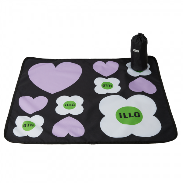 페오펫몰,일로 럽미 펫티켓 매트
