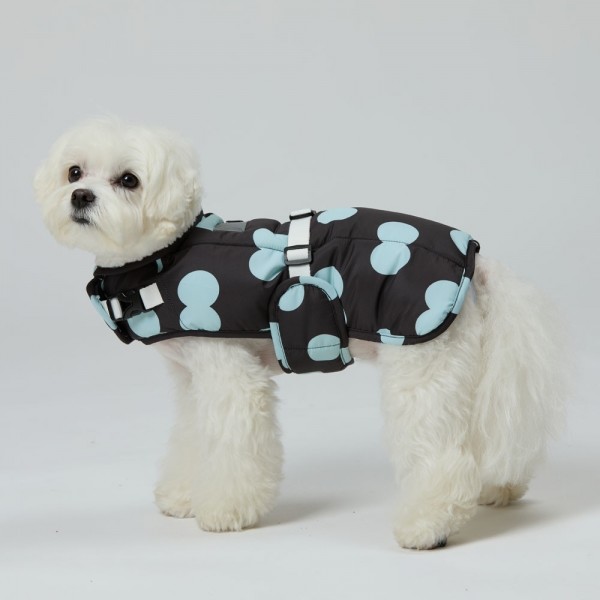 페오펫몰,일로 스노이 패딩