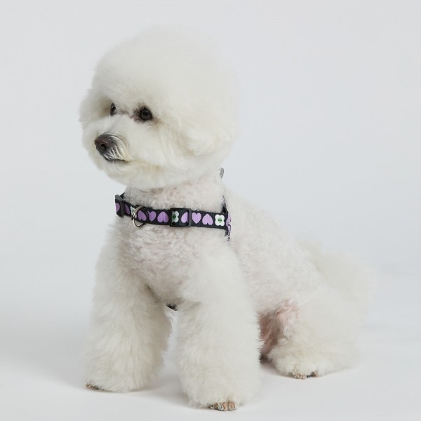 페오펫몰,일로 럽미 LUV ME 하네스 (L형)