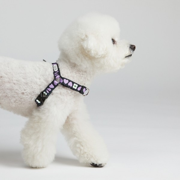 페오펫몰,일로 럽미 LUV ME 하네스 (L형)