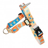 일로 샌드페블스 SAND PEBBLES 맥스 하네스 (L형) - 중,대형견용