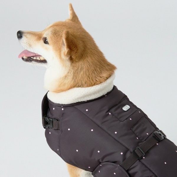 페오펫몰,일로 도로시 패딩