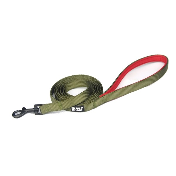 페오펫몰,와일드독 베이직 강아지리드줄 소형견 대형견