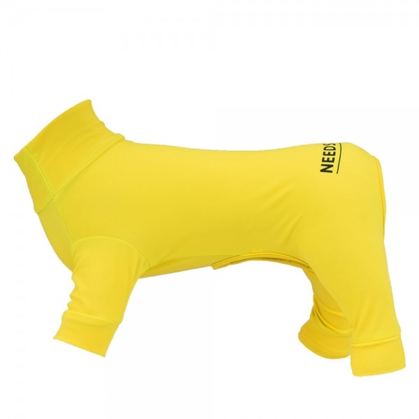 페오펫몰,니즈더펫 올인원 래쉬가드