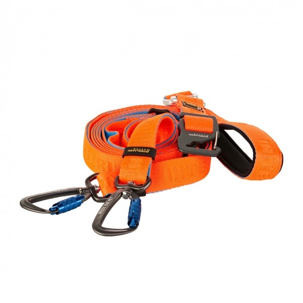 페오펫몰,니즈더펫 인터라켄 어스텍 D200 듀얼 리드줄