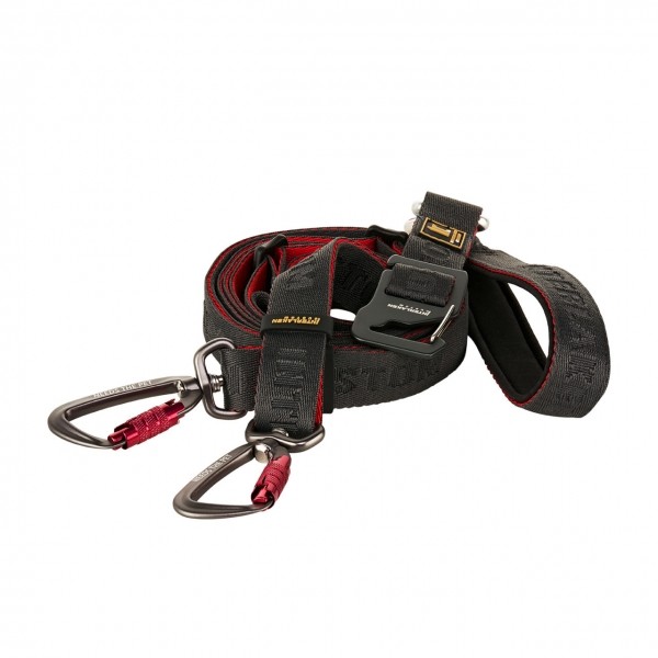 페오펫몰,니즈더펫 인터라켄 어스텍 D200 듀얼 리드줄