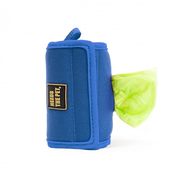 페오펫몰,니즈더펫 인터라켄 푸푸백 강아지 배변봉투 가방