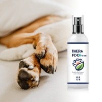 [메이웰] 피부질환전용 보습스프레이 테라풋 150ml