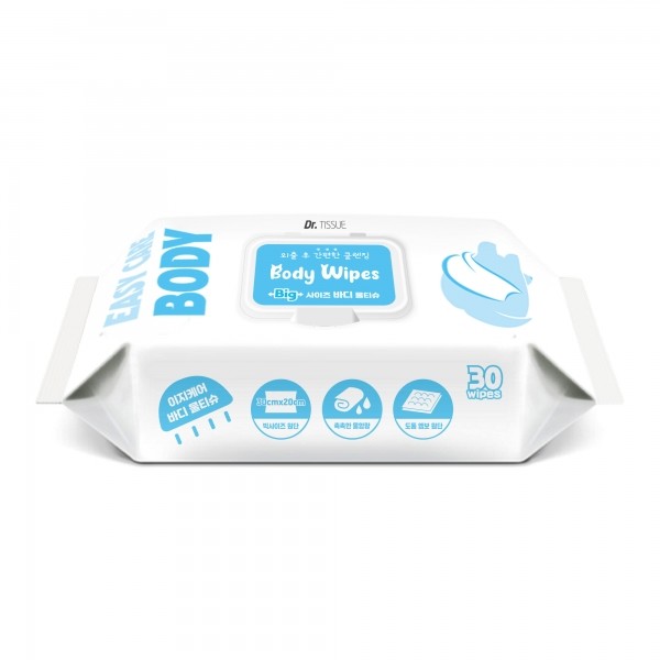 페오펫몰,[메이웰] 닥터티슈 바디 3팩
