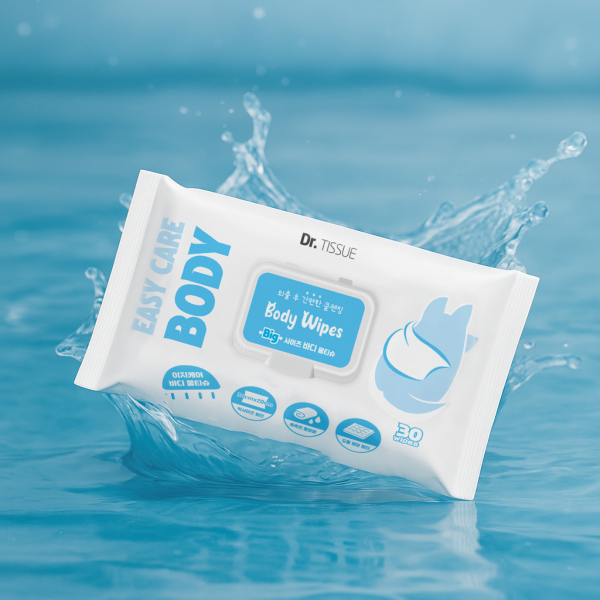 페오펫몰,[메이웰] 닥터티슈 바디 3팩