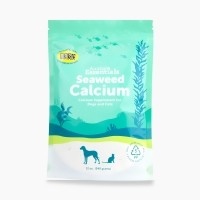 애니멀에센셜 해조칼슘 강아지 칼슘 뼈 영양제 고관절 슬개골탈구 예방 340g 분말
