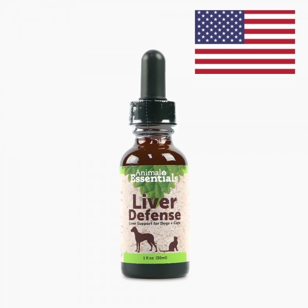 페오펫몰,애니멀에센셜 간팅크 강아지 고양이 실리마린 밀크시슬 간 영양제 간수치 개선 30ml