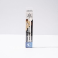 [페디슨] 댕이케어 360도 칫솔 (실리콘 칫솔) [최저가]