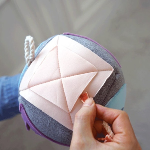 페오펫몰,더플래 강아지 노즈워크 장난감 코박고 볼 [최저가]