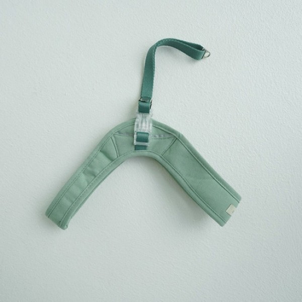 페오펫몰,글로펫 베러핏 V형 하네스 (에어메쉬 조끼형 하네스) [최저가]