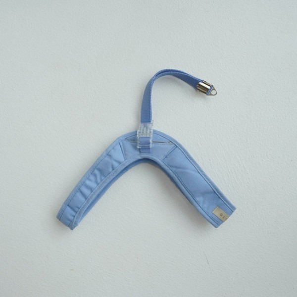 페오펫몰,글로펫 베러핏 V형 하네스 (에어메쉬 조끼형 하네스) [최저가]