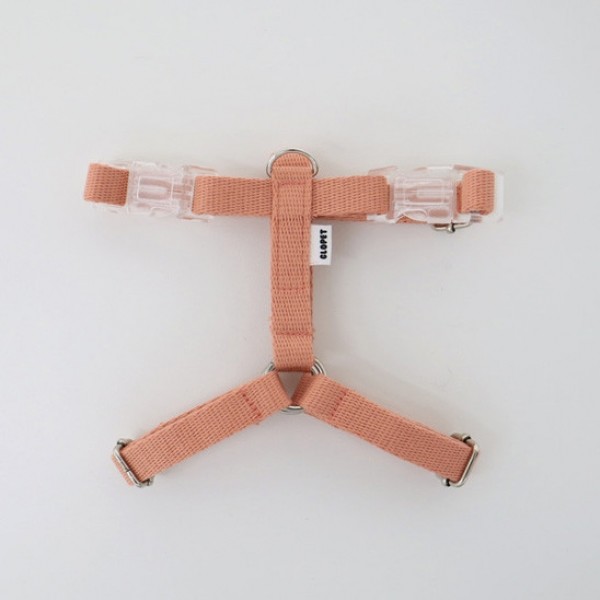 페오펫몰,[리드줄 미포함] 글로펫 소프트 H형 하네스 (Soft Y-harness) [최저가]