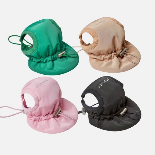 페오펫몰,페딕트 2온스 패딩 모자 그린 (S~L) [최저가]