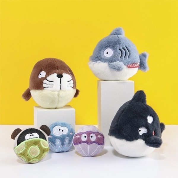 페오펫몰,펫케어 킁킁탐험대 강아지 노즈워크 삑삑이 간식 장난감 [최저가]