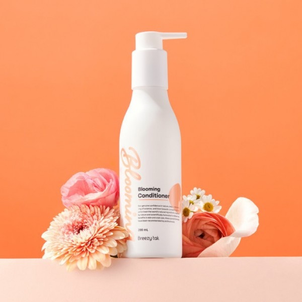 페오펫몰,[브리지테일] 블루밍 컨디셔너 200ml [최저가]