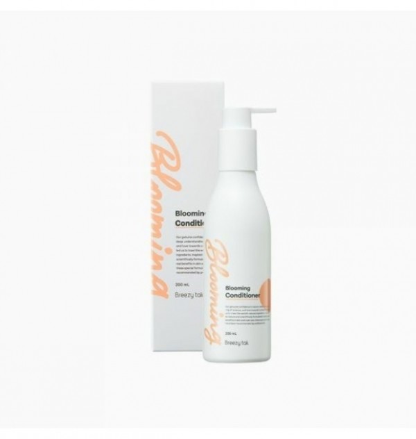 페오펫몰,[브리지테일] 블루밍 컨디셔너 200ml [최저가]