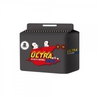 [페슬러] 금강아지 울트라드라이 패드 50매 [최저가]