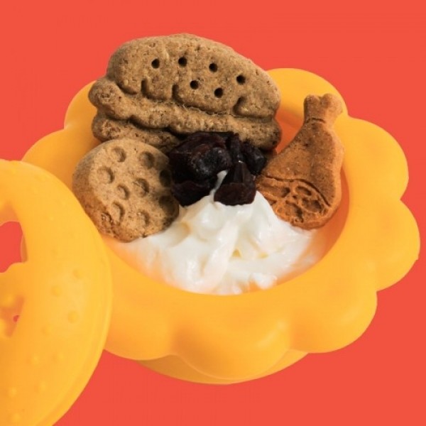 페오펫몰,[바잇미] 킁킁파이 노즈워크 디스펜서 장난감 [최저가]