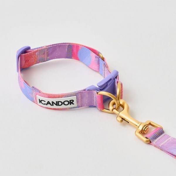 페오펫몰,[아이캔더] 젠틀 카라 듀얼_밀키웨이