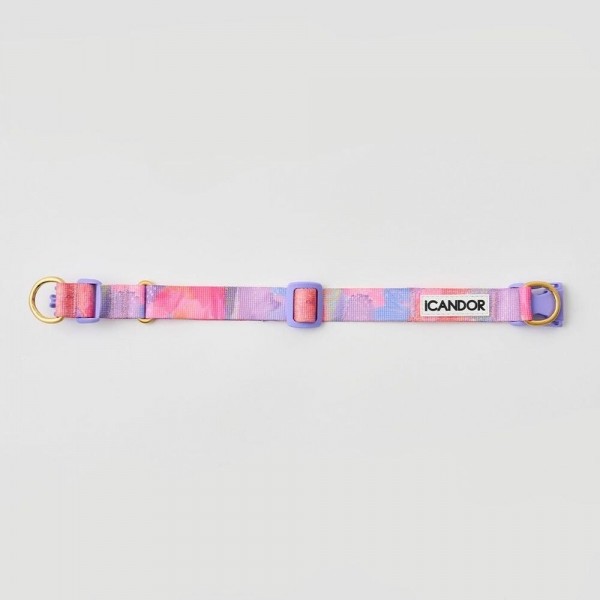 페오펫몰,[아이캔더] 젠틀 카라 듀얼_밀키웨이