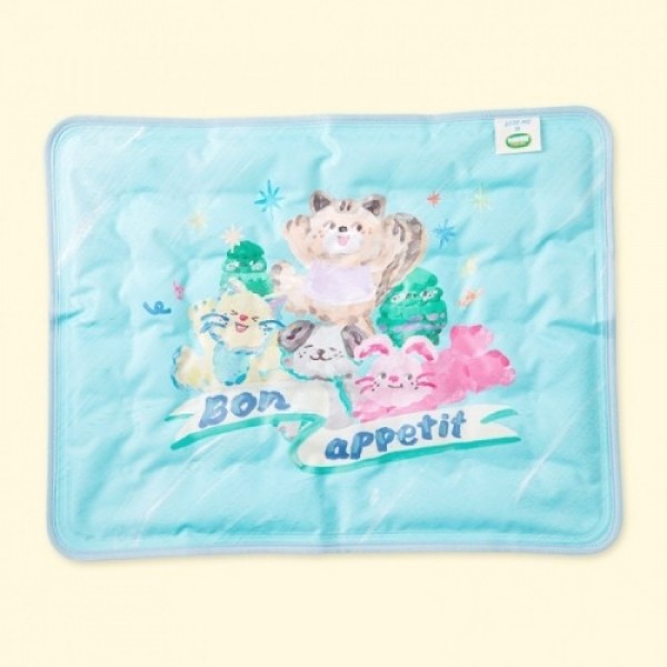 페오펫몰,[바잇미] 바잇미X포코리프렌즈 쿨매트 (2 size) [최저가]